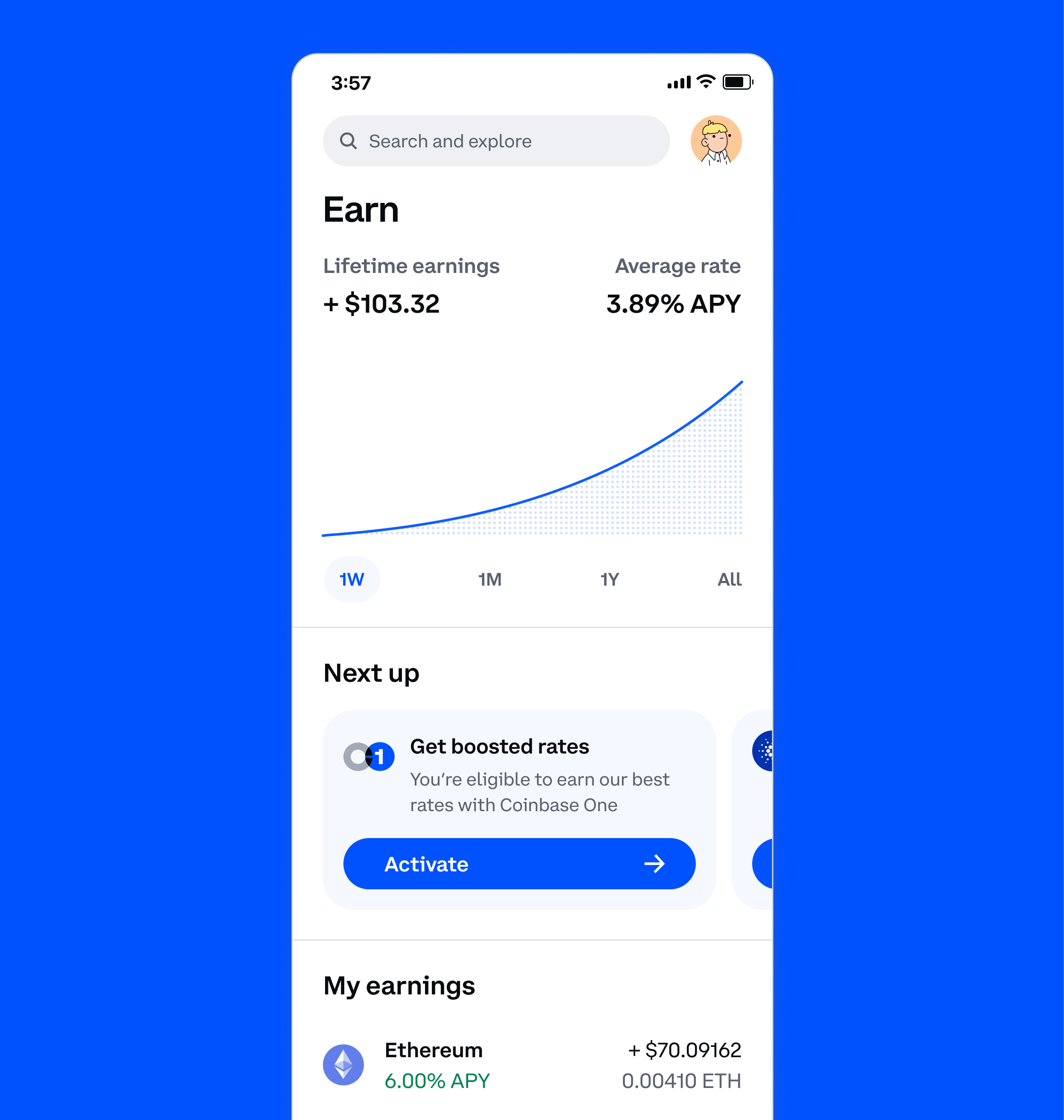 Coinbase Earn: What It is and How to Make Money on Coinbase?