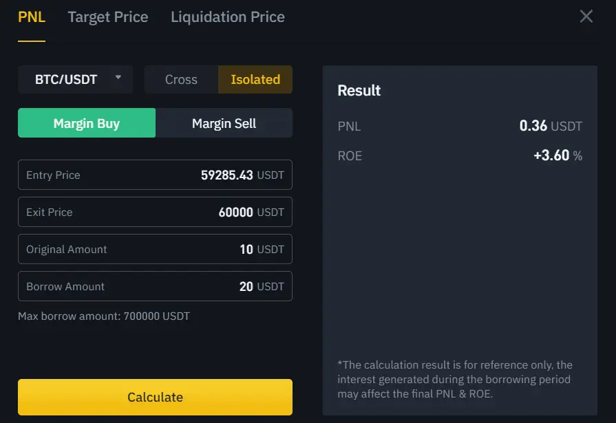 Binance Margin VS Futures Trading Fees and Markets