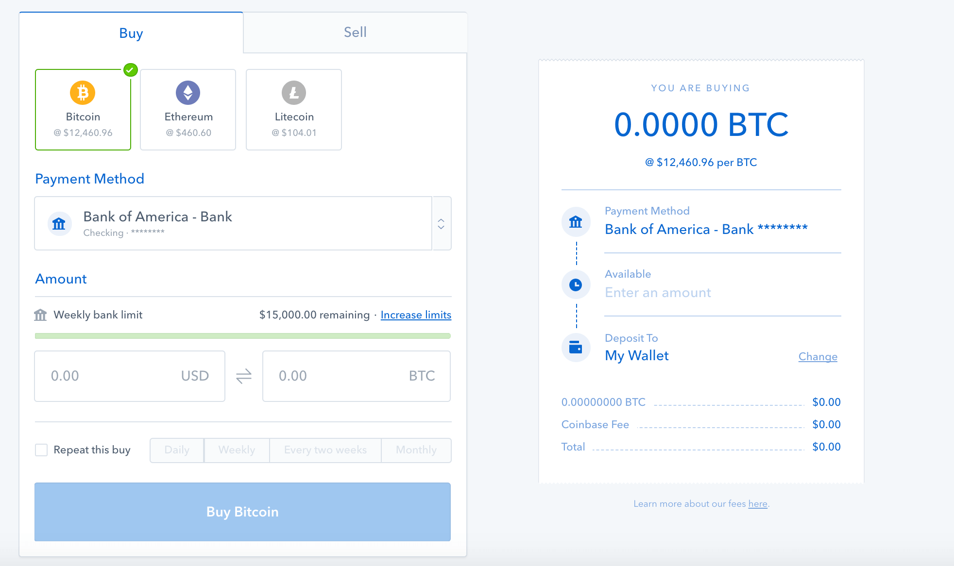 How to Buy Ripple with Coinbase: Step-By-Step Guide • Benzinga