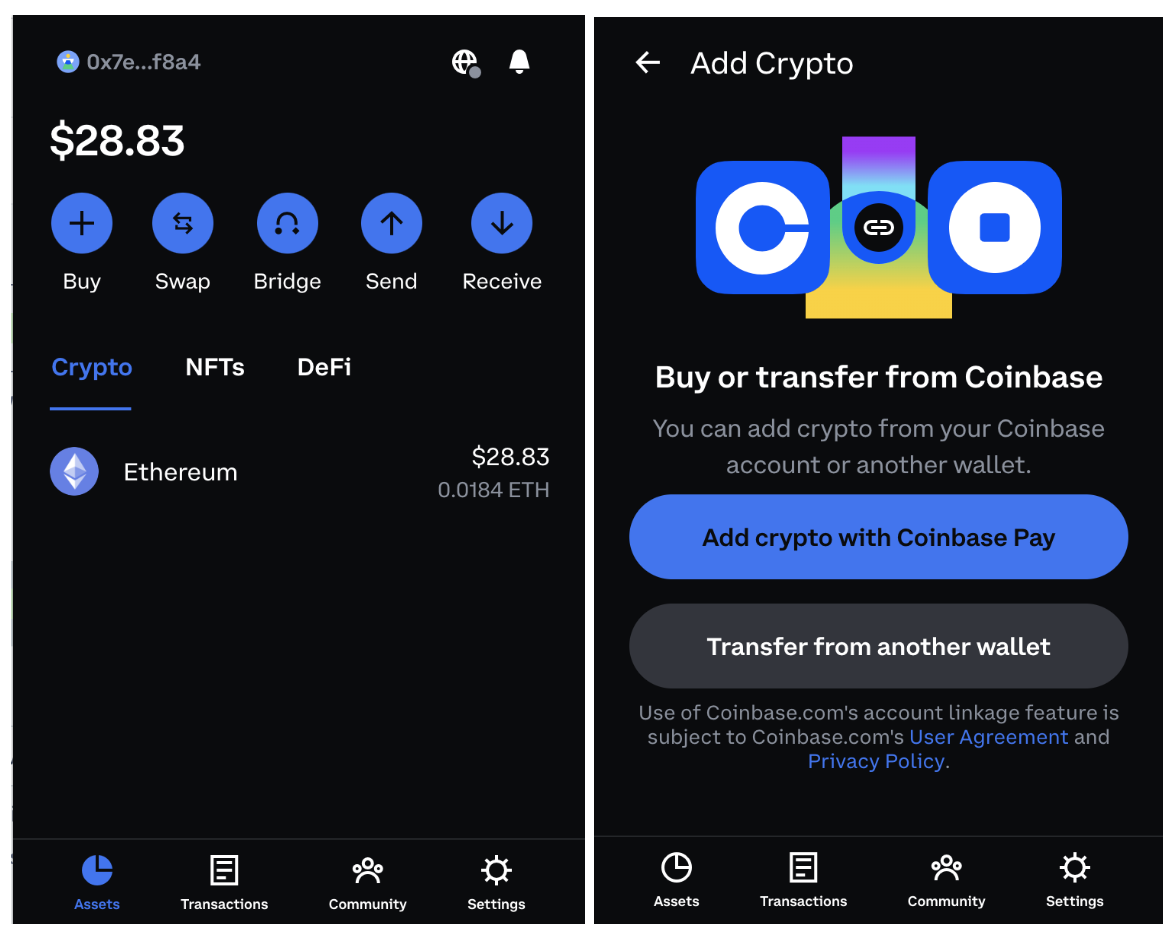 How to Move Your Crypto Off Coinbase to a USB-Like Hardware Wallet