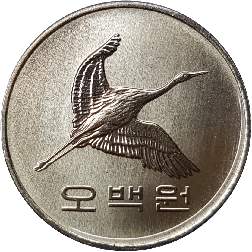 Korean Currency - Korean Won - Exploring Korea