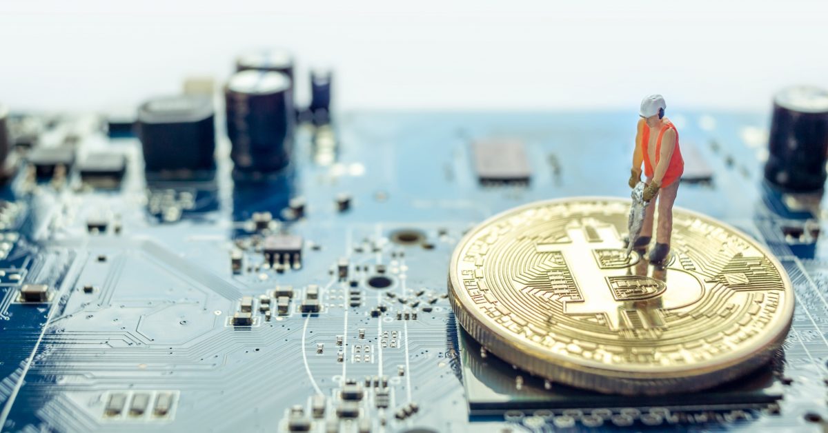 What Are the Math Problems in Bitcoin Mining? - Crypto Head