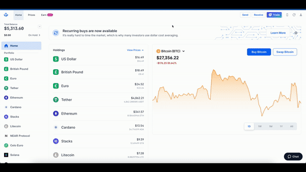 How to Deposit and Withdraw Funds on Crypto Exchanges?