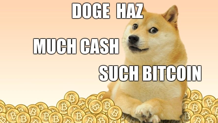 Calculate DOGE to BTC live today (DOGE-BTC) | CoinMarketCap