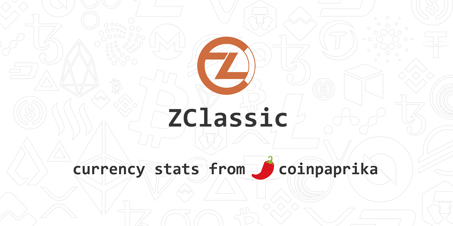 What is Zclassic (ZCL)? | Beginner's Guide | Coin Central