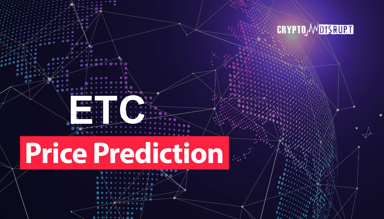 Ethereum Classic (ETC) Price Prediction , – | CoinCodex