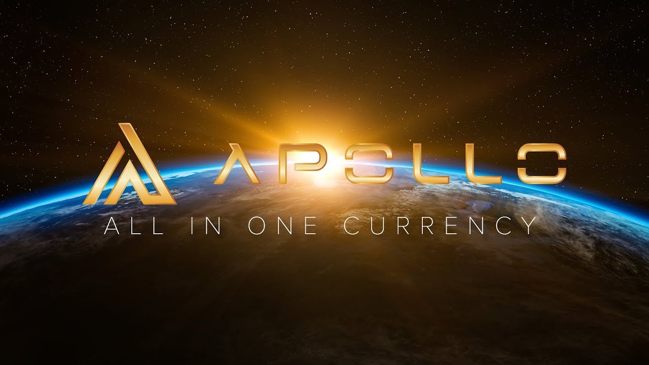 Apollo Foundation - Blockchain Explorer