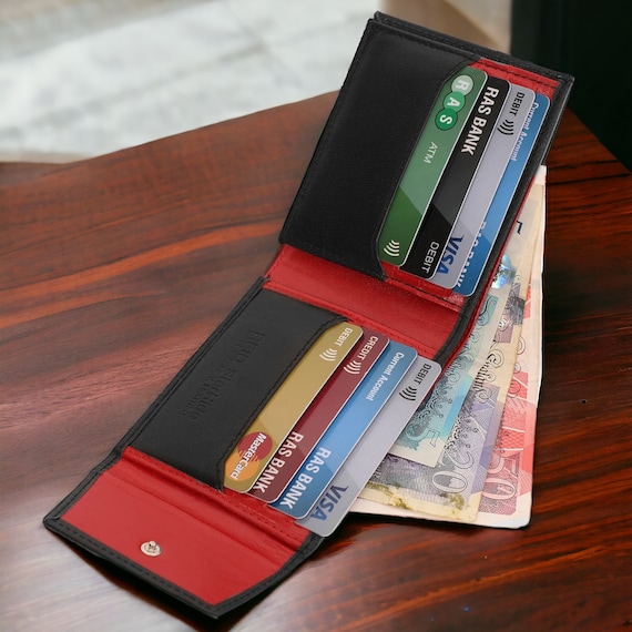 ID Stronghold | More Contactless Cards Coming…