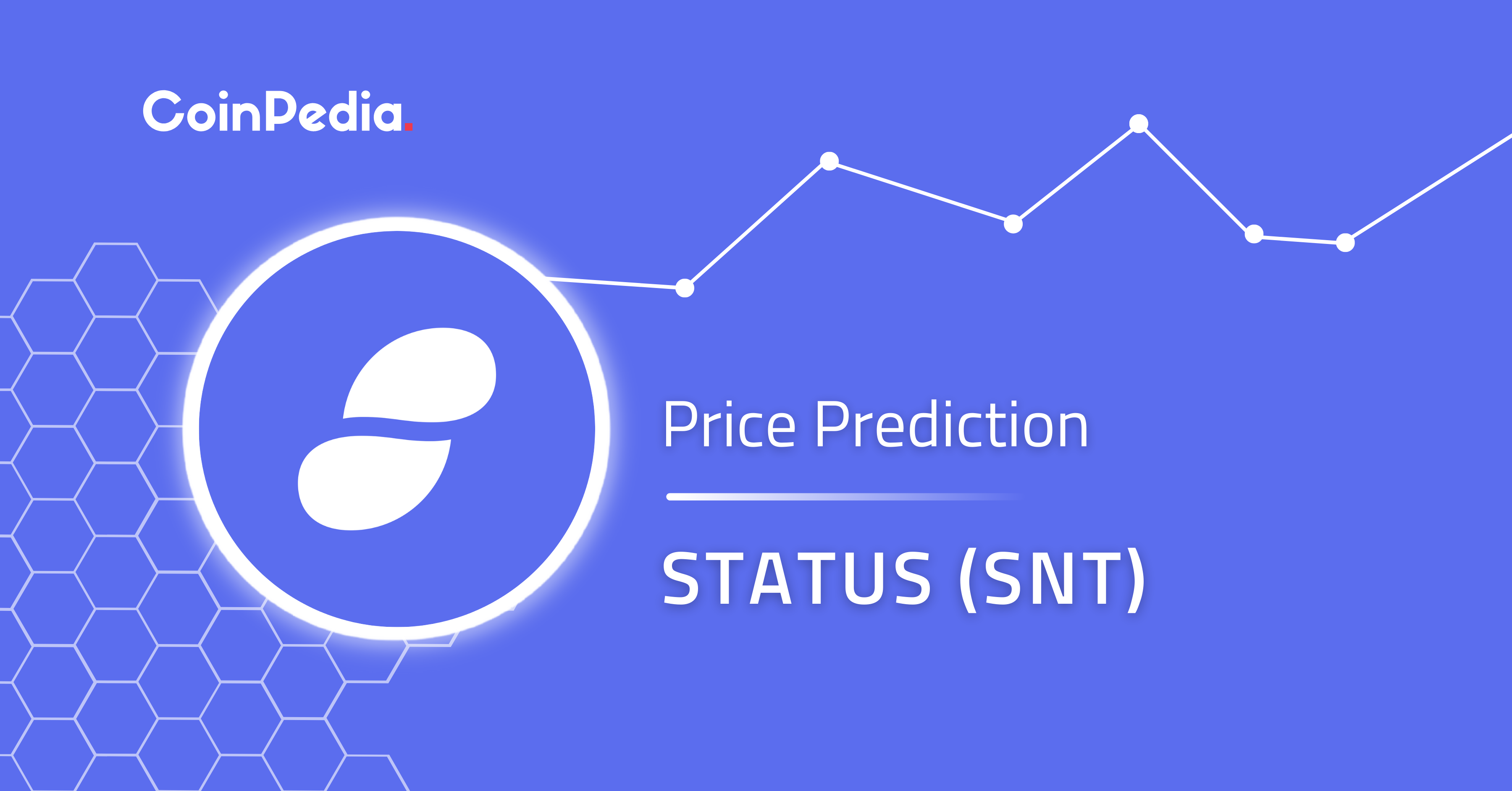 Status Network Token Price Prediction for Tomorrow, Week, Month, Year, & 