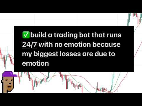 How to Make a Trading Bot: The Basics - PIP Penguin