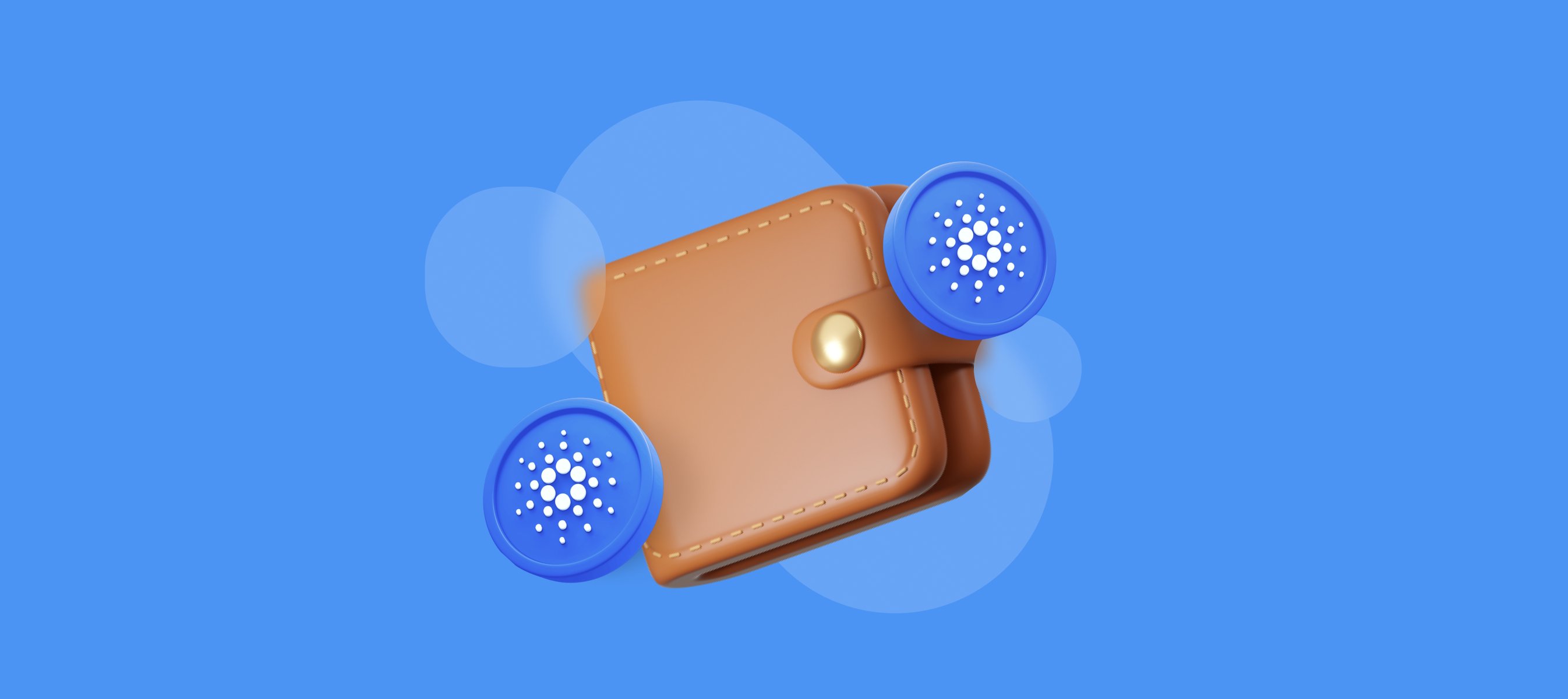 Eternl - a Cardano community wallet