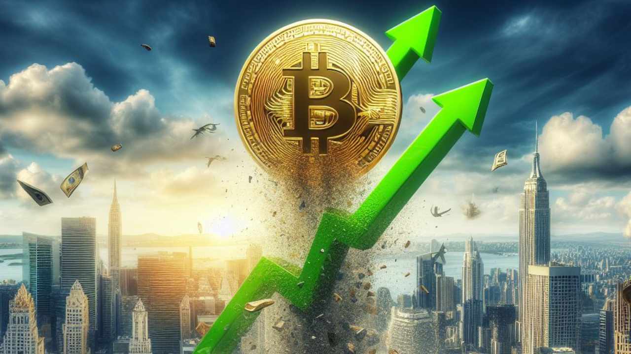 Is bitcoin going to crash again? - Times Money Mentor