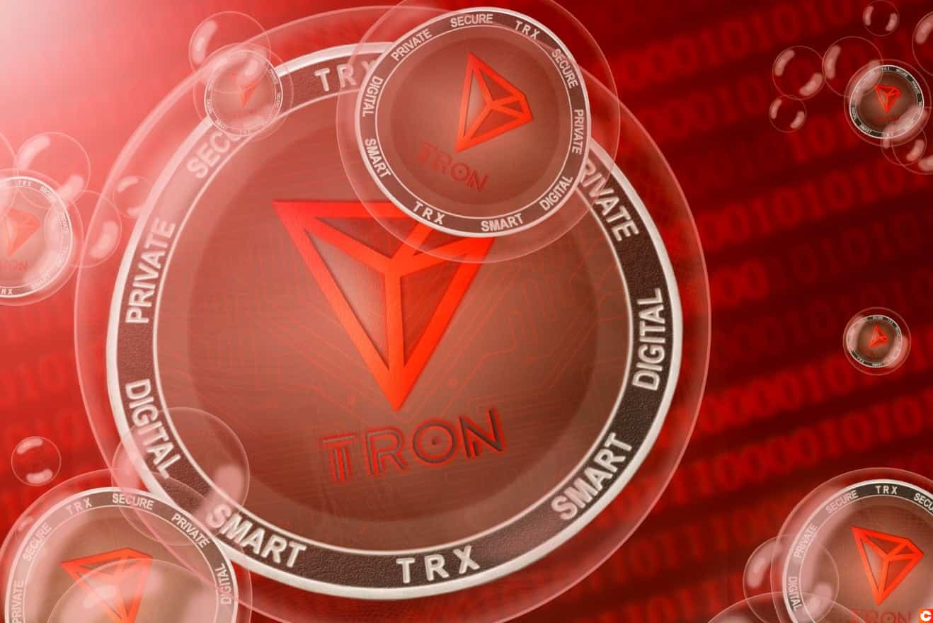 Is TRON A Scam 