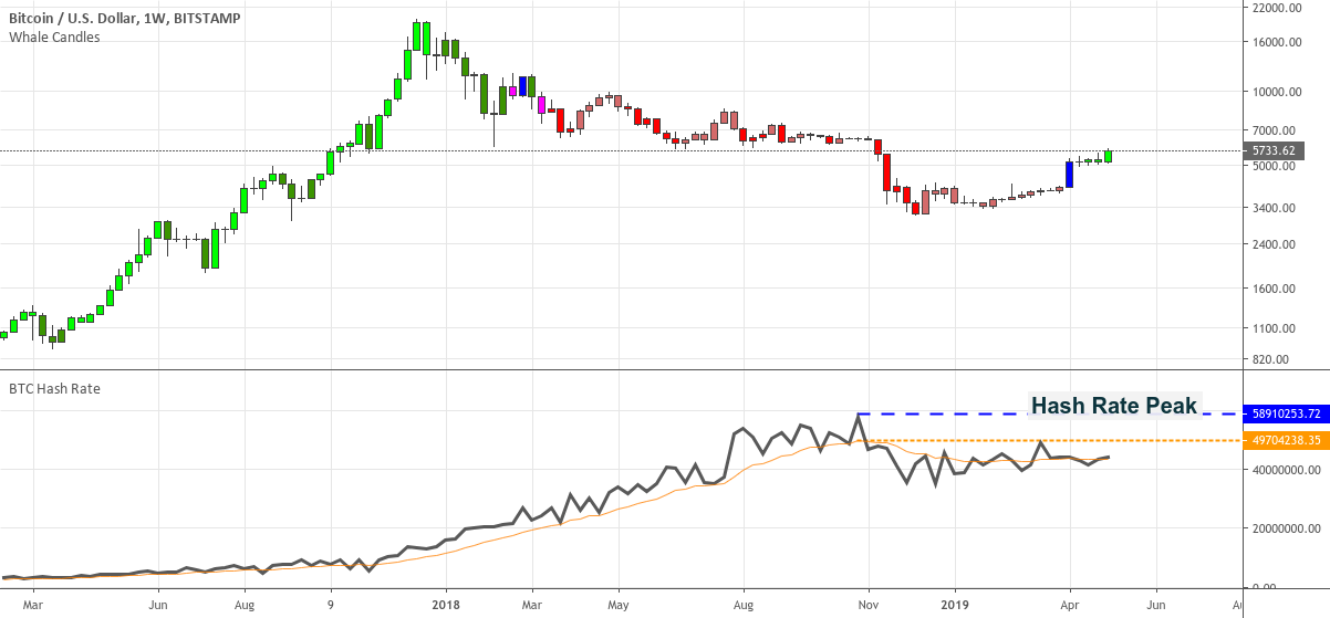 BTC_MINEROUTFLOWSUSD Charts and Quotes — TradingView