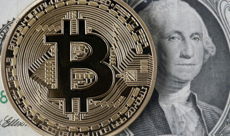 1 BTC to USD Price | Bitcoin to USD | Coingape