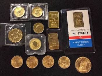 Wyoming Rare Coin Dealer - American Rarities