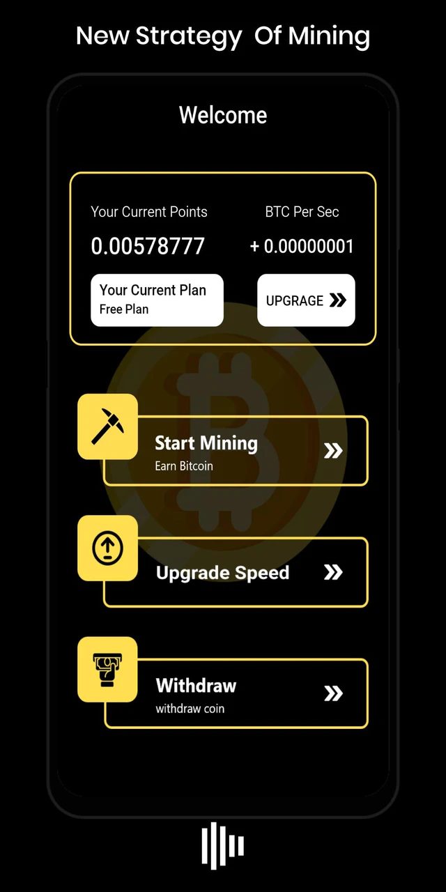 Coin Miner Android APK (Android App) - Free Download