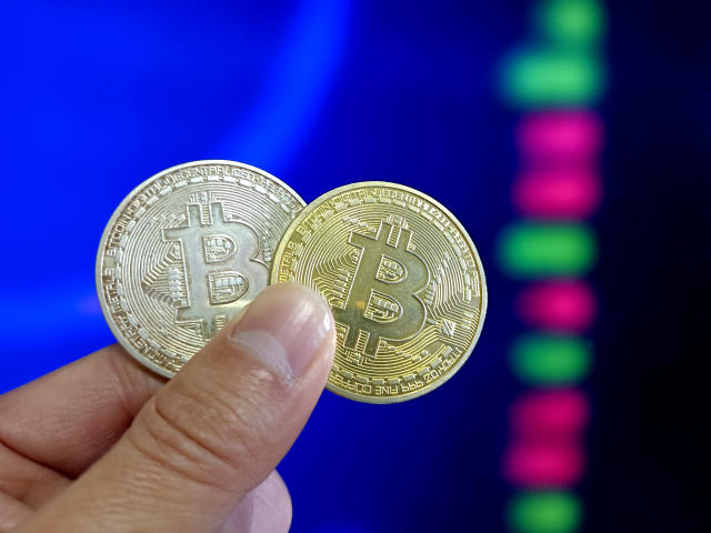 Should you invest in bitcoin? - Times Money Mentor