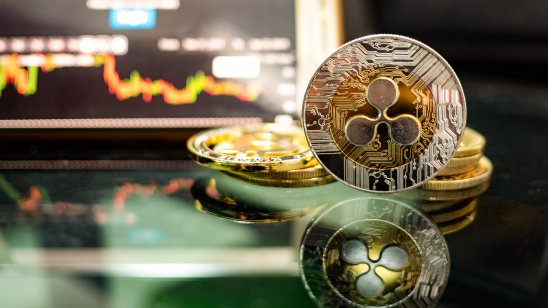 XRP (XRP) Price Prediction - 