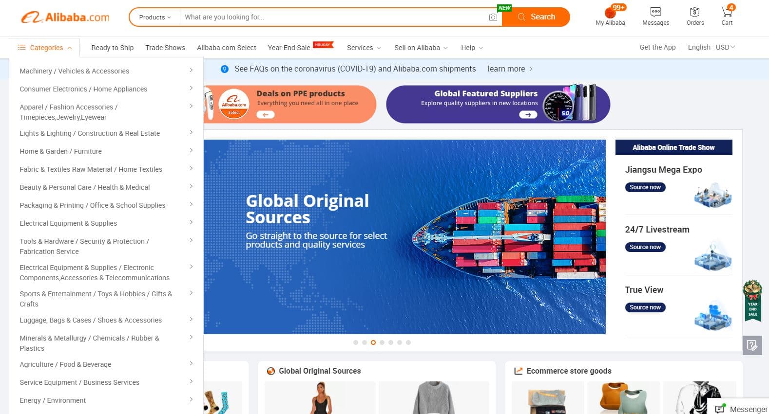 How To Buy from Alibaba: Alibaba to Amazon FBA Guide for Sellers