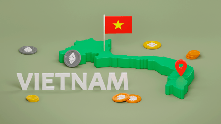 Vietnam ranks 4th in global cryptocurrency trade - VnExpress International