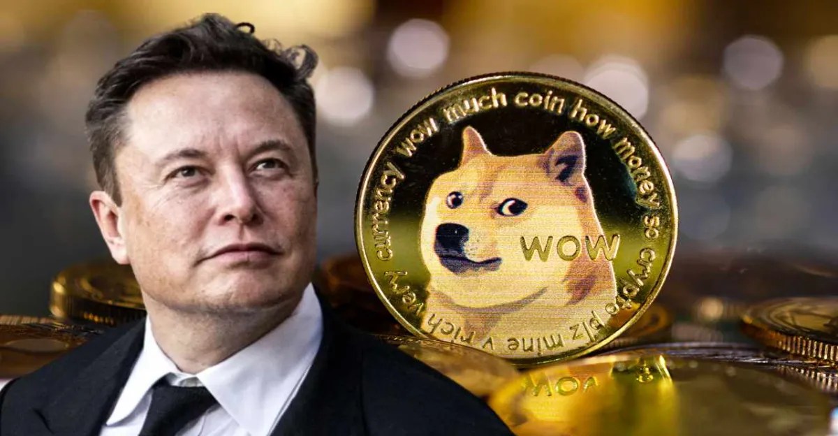 Elon Musk Says 'We Should Enable' Dogecoin Payments For Tesla