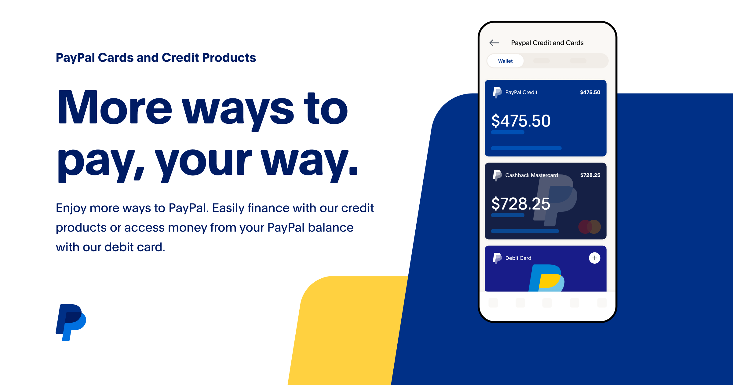 PayPal Credit: how it works, fees, and the interest-free loan offer