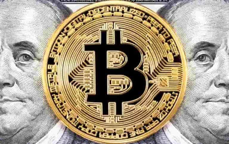 Live US Dollar to Bitcoins Exchange Rate - $ 1 USD/BTC Today