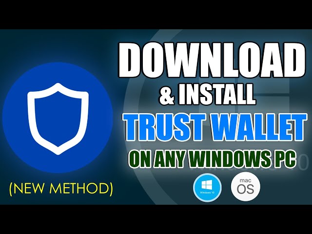 ‎Trust: Crypto & Bitcoin Wallet on the App Store