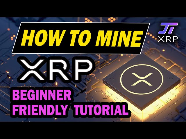 3 Ways to Start Mining Ripple - cryptolove.fun