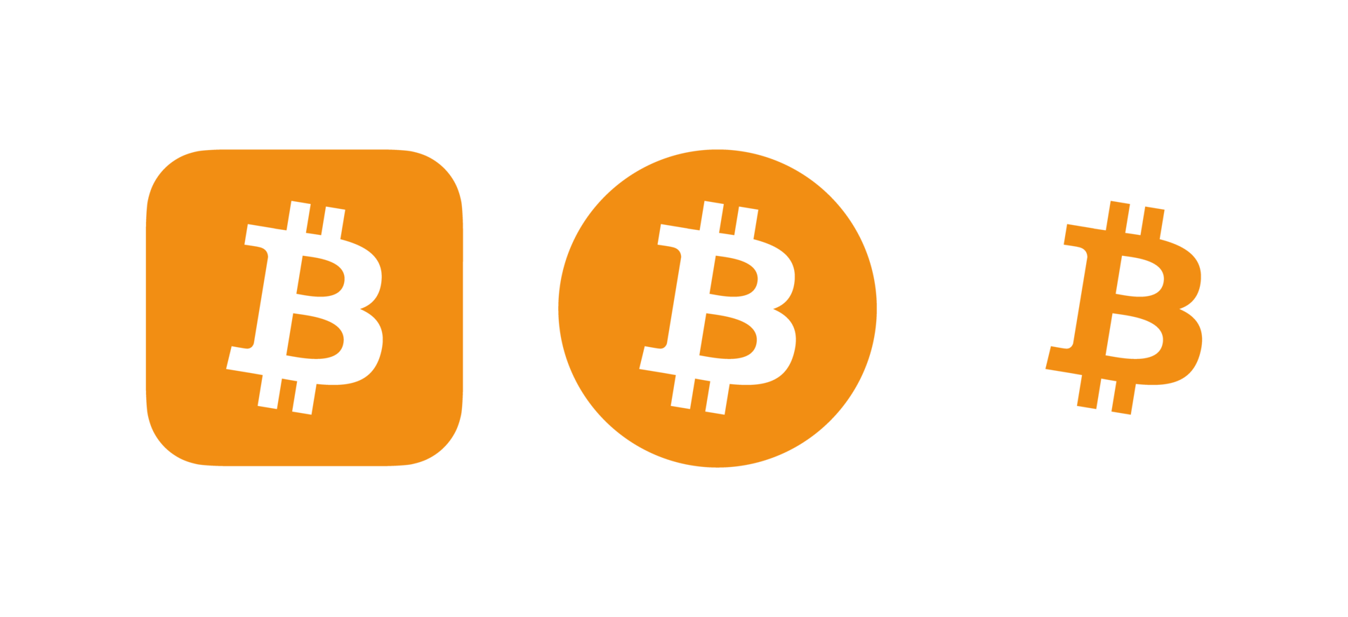 Bitcoin, Bitcoin Logo PNG Images Free Download - Free Transparent PNG Logos