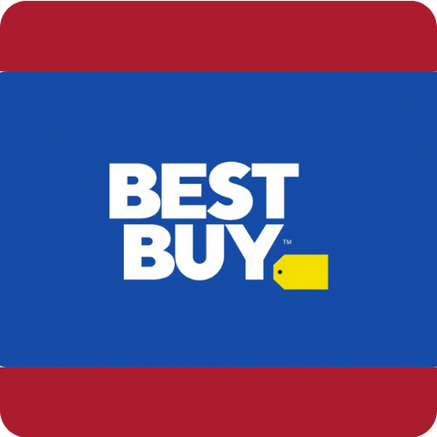 Buy Bitcoin with Best Buy Gift Card