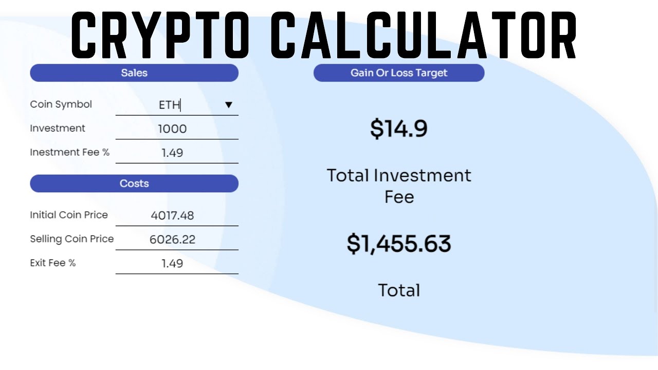 Juno | How to Calculate Crypto Gains