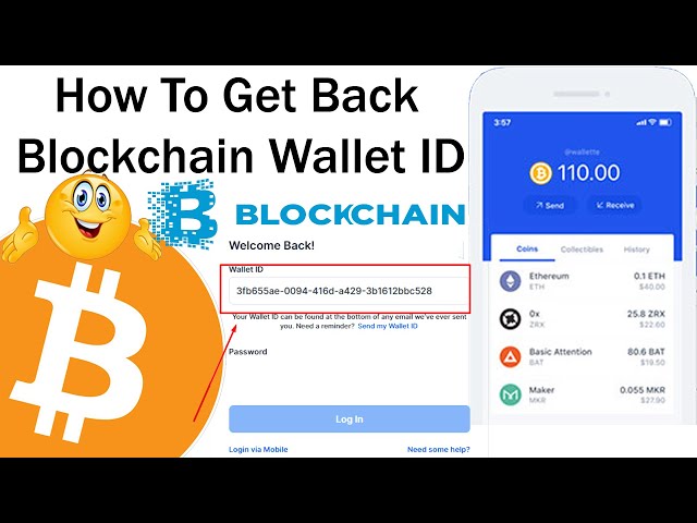 What are Wallet Address Examples? How to Get a Wallet Address? - cryptolove.fun