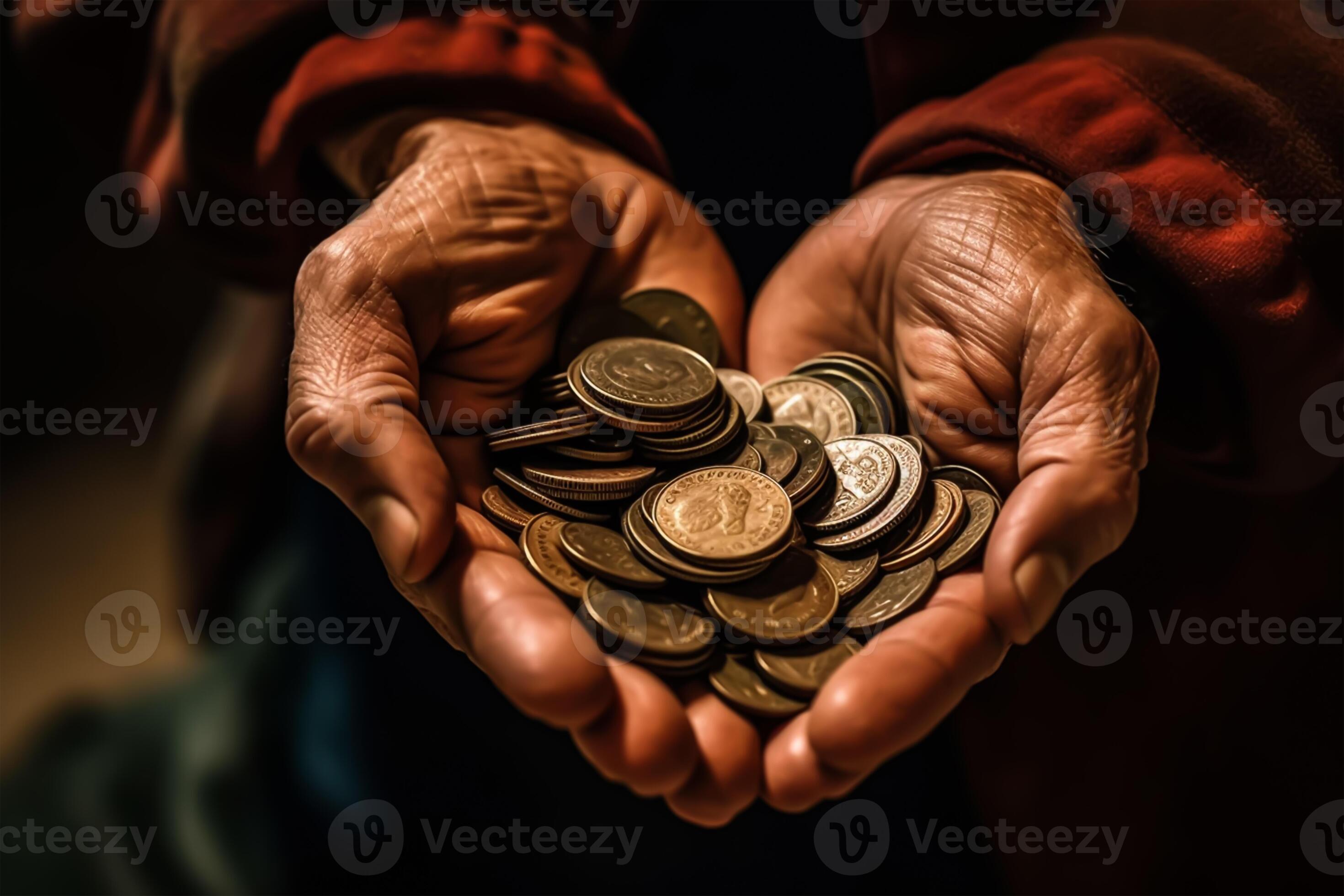 Donate Foreign Currency — What To Do With Foreign Coins | Oxfam GB