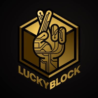 Buy Lucky Block with Credit or Debit Card | Buy LBLOCK Instantly