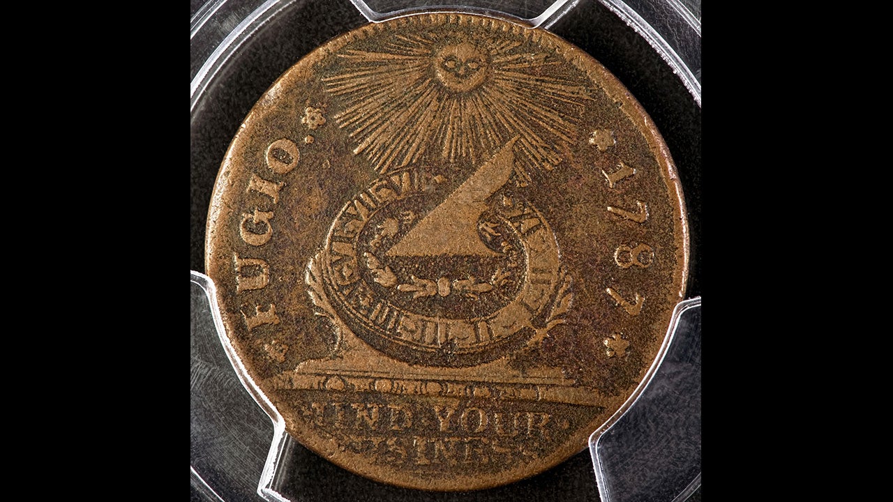 10 Rarest and Most Valuable Coins in the World