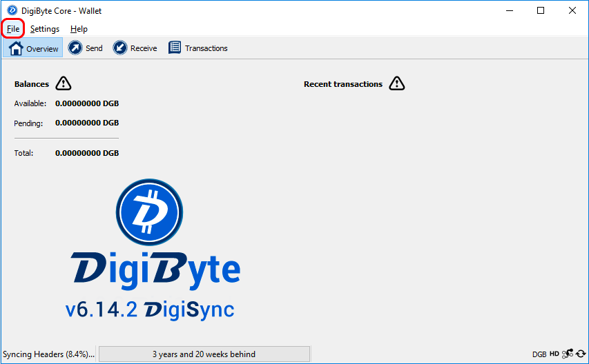 Monarch Wallet Update Adds Digibyte & MonarchPay Now Live on iOS & Android