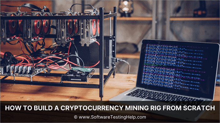 How to Start Mining Cryptocurrency