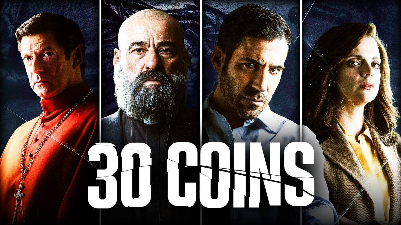 “30 Coins” Season Two - HBO Original Series Trailer