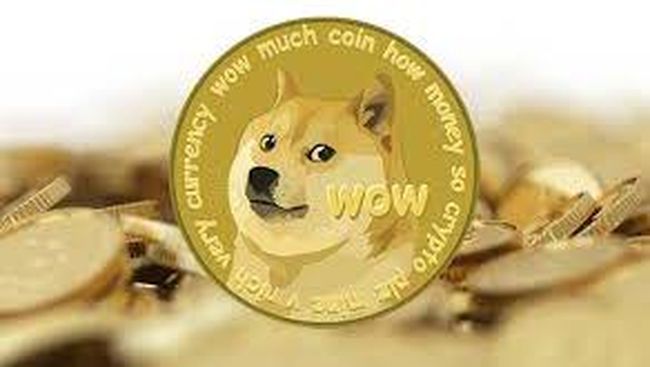 Convert Dogecoin (DOGE) to USD Calculator, 1____ DOGE to USD