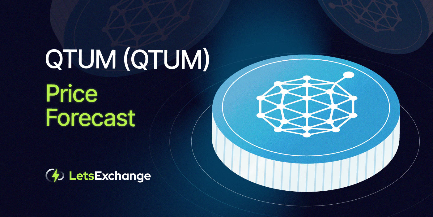 Qtum Price Today - QTUM Price Chart & Market Cap | CoinCodex