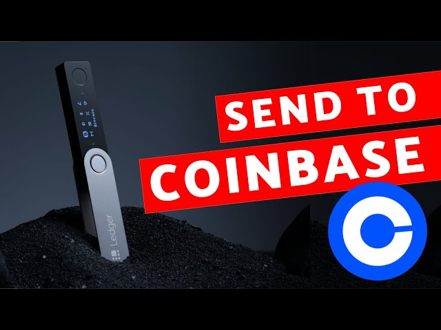 How To Transfer Bitcoin From Coinbase To Ledger Nano X