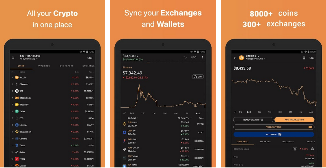 20 Best Crypto Trading/Exchange Apps in India ()