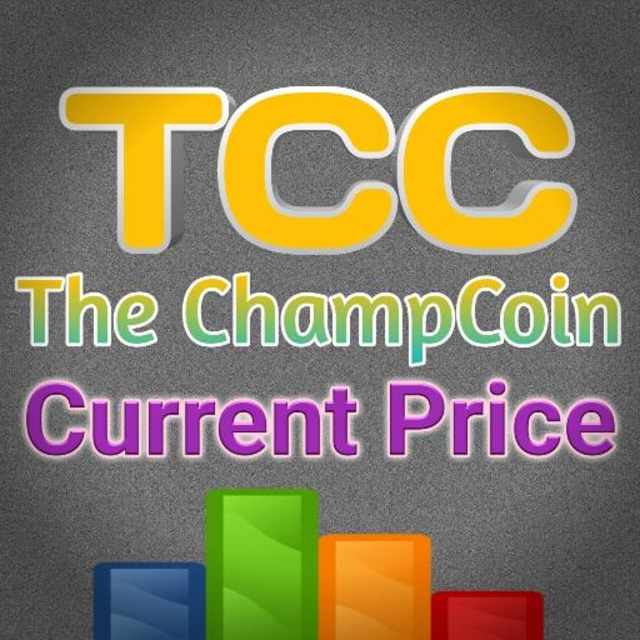 The ChampCoin price today, TCC to USD live price, marketcap and chart | CoinMarketCap