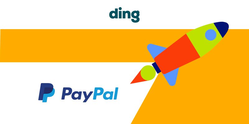 How To Cancel Ding Top-up: Mobile Recharge | Guide - JustUseApp