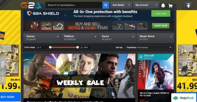 VPNs to buy keys at minor price :: Steam Discussions