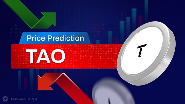 Bittensor (TAO) Price Prediction , – | CoinCodex