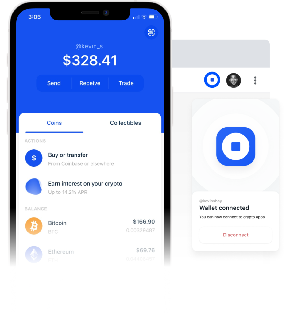 How to Transfer From Coinbase to Coinbase Pro