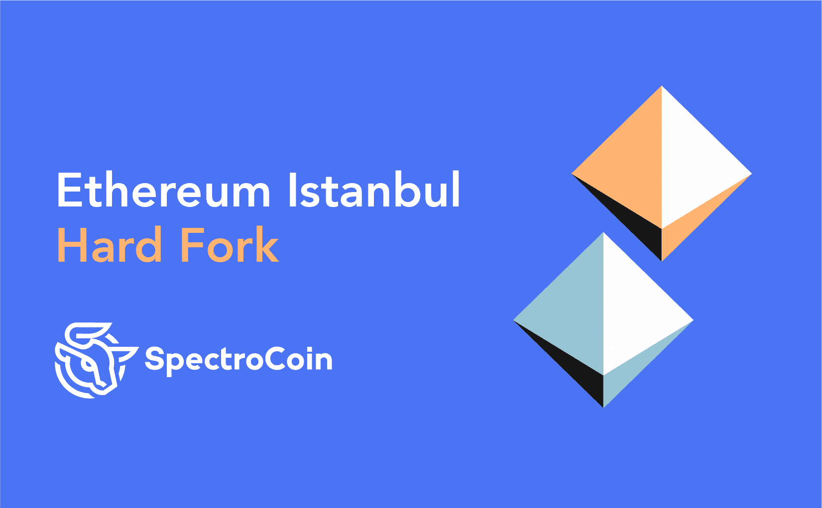 Ethereum’s Istanbul Hard Fork Is Now Live